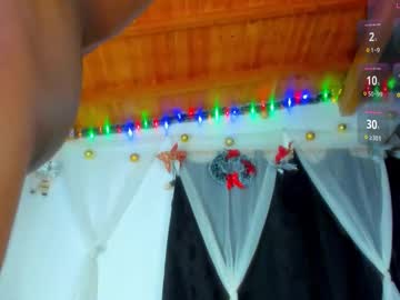 Ragnarhot24 Chaturbate stream image from December 21, 2025
