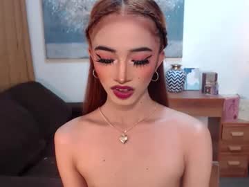 Shaina_Cummer Chaturbate stream image from December 21, 2025