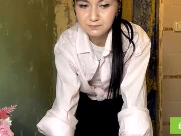 Sharondariojas Chaturbate stream image from December 21, 2025