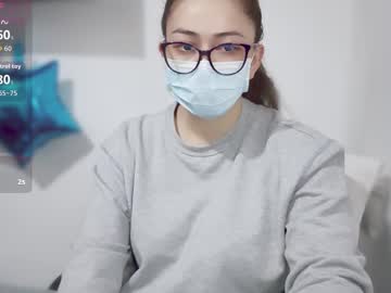 Valentina_Nappi96 Chaturbate stream image from December 21, 2025