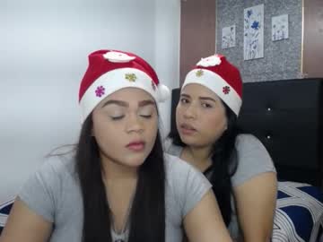 2moons_Full_Of_Love Chaturbate stream image from December 21, 2025