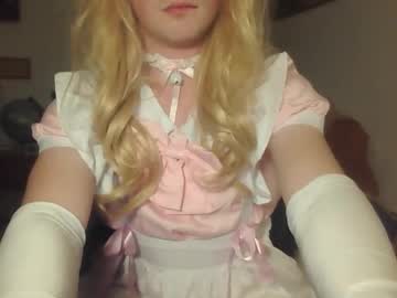 Abbyharper6 Chaturbate stream image from December 21, 2025