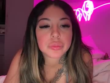 Alienstar2000 Chaturbate stream image from December 21, 2025