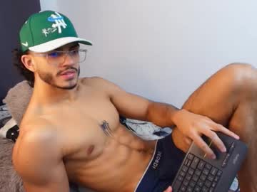 Axel_Stein03 Chaturbate stream image from December 21, 2025