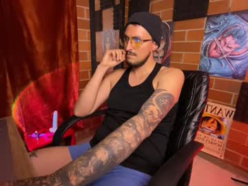 Blworld25 Chaturbate stream image from December 21, 2025