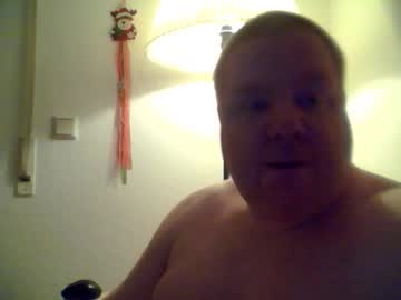 Chubby_David Chaturbate stream image from December 21, 2025