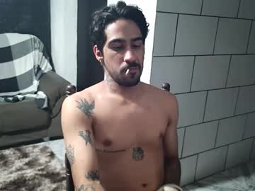 Dmacedo96 Chaturbate stream image from December 21, 2025