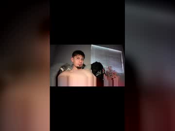 Erickoregel219 Chaturbate stream image from December 21, 2025