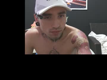 Gatomarin1 Chaturbate stream image from December 21, 2025