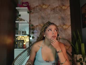 Hanna_Chris Chaturbate stream image from December 21, 2025