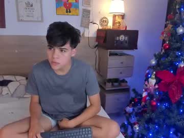 Justinbiler Chaturbate stream image from December 21, 2025