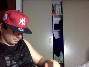 Manuelle_Francesco Chaturbate stream image from December 21, 2025