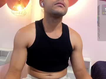 _Naim Chaturbate stream image from December 21, 2025