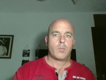 Pocoyotop Chaturbate stream image from December 21, 2025