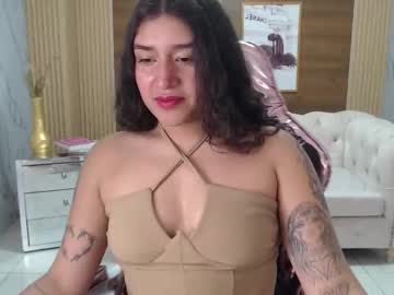Scarleth_Sweet_S Chaturbate stream image from December 21, 2025