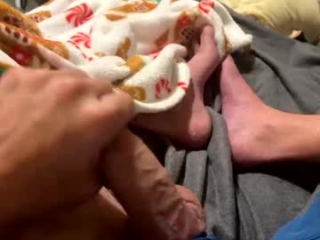 Strokingfun247 Chaturbate stream image from December 21, 2025