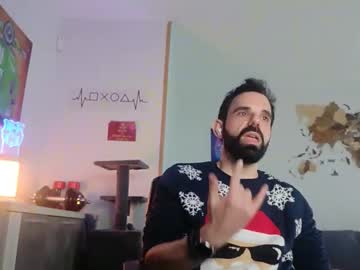 Thewitcher69_ Chaturbate stream image from December 21, 2025