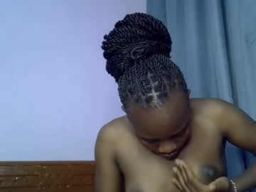 Thickbarbie_ Chaturbate stream image from December 21, 2025