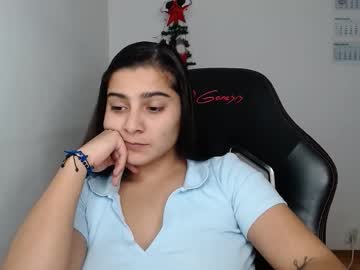 Amanda5star Chaturbate stream image from December 22, 2025