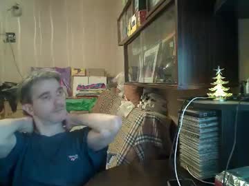 Andreysmol Chaturbate stream image from December 22, 2025