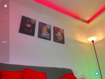 Anthonyhots Chaturbate stream image from December 22, 2025