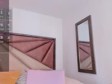Barbaraknox_ Chaturbate stream image from December 22, 2025