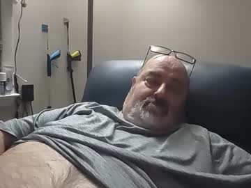 Bigfuzzyteddybear Chaturbate stream image from December 22, 2025
