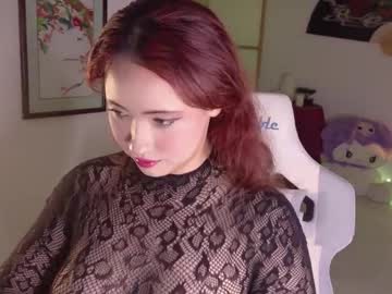 Bubblewhite_ Chaturbate stream image from December 22, 2025