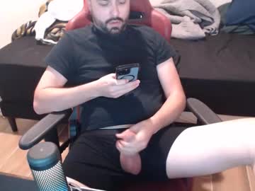 Callmethe1 Chaturbate stream image from December 22, 2025
