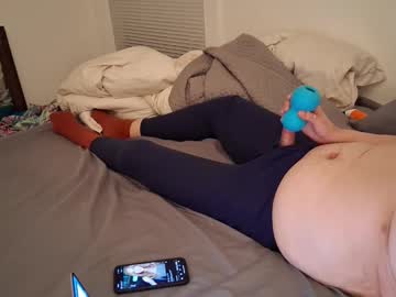 Gloveseattle Chaturbate stream image from December 22, 2025