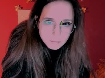 Luna_Nightfall Chaturbate stream image from December 22, 2025