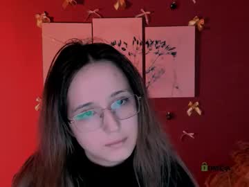 Naomi_Fox__ Chaturbate stream image from December 22, 2025
