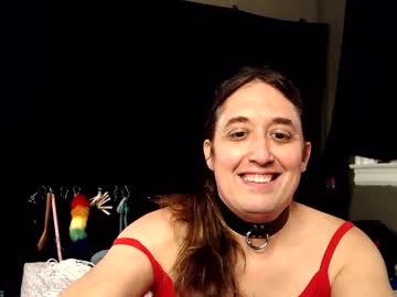 Peachesslater Chaturbate stream image from December 22, 2025