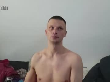 Robertxxxpol Chaturbate stream image from December 22, 2025