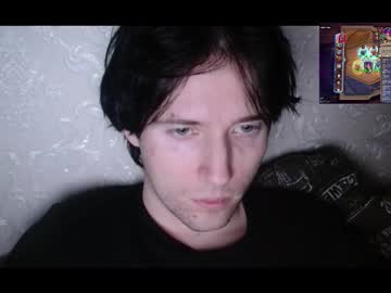 Vitiligoboyy Chaturbate stream image from December 22, 2025