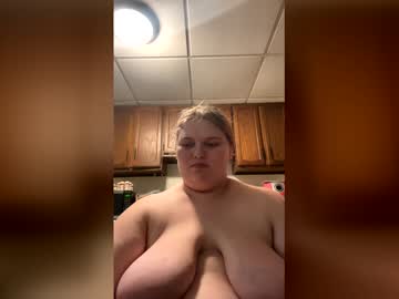 Bamberstar75 Chaturbate stream image from December 22, 2025