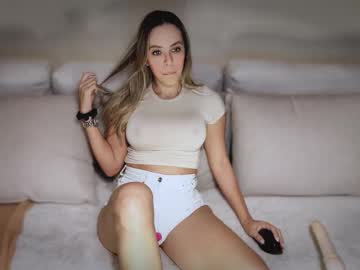 Barbara_Weber Chaturbate stream image from December 22, 2025