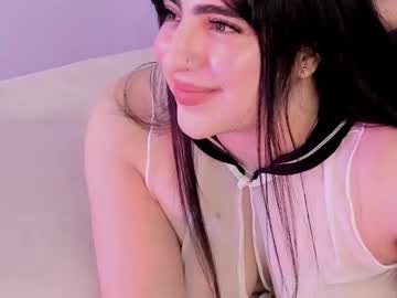 Camila_Matinez_ Chaturbate stream image from December 22, 2025