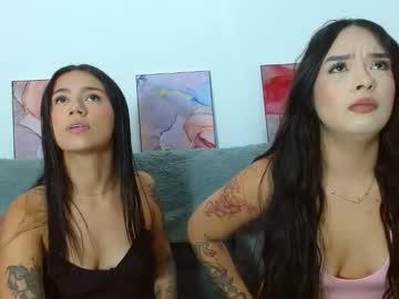 Celeste_Abasali Chaturbate stream image from December 22, 2025