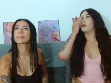 Cristal_Sillva Chaturbate stream image from December 22, 2025