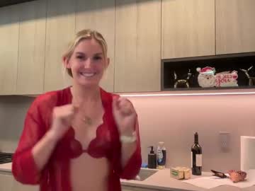 Graciemae_Baexx Chaturbate stream image from December 22, 2025