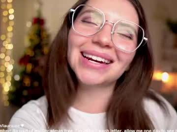 Laura_Lee Chaturbate stream image from December 22, 2025