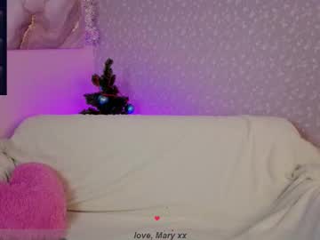 Mary_Xextra Chaturbate stream image from December 22, 2025