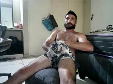 Ruggedmadlad Chaturbate stream image from December 22, 2025