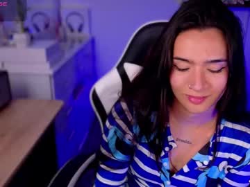Soyabby_ Chaturbate stream image from December 22, 2025