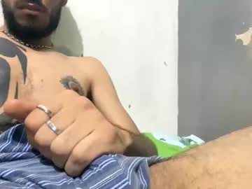 Themarttinguyyy Chaturbate stream image from December 22, 2025
