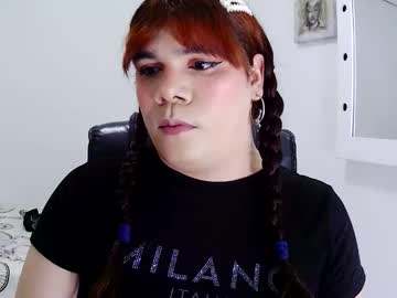 Violettacam69 Chaturbate stream image from December 22, 2025