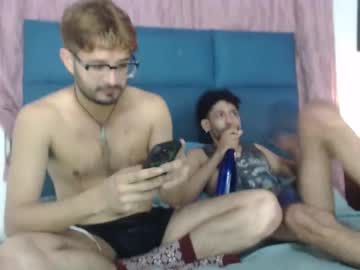 Andres_Bigcock810071 Chaturbate stream image from December 22, 2025