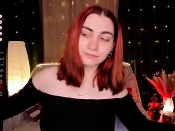 Cute_Chus Chaturbate stream image from December 22, 2025