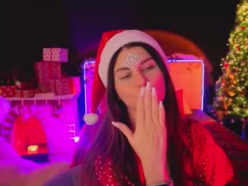 Emilytucker Chaturbate stream image from December 22, 2025